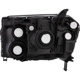 Purchase Top-Quality Headlight Assembly by DORMAN - 1592280 pa2