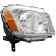 Purchase Top-Quality Headlight Assembly by DORMAN - 1592280 pa3