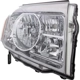 Purchase Top-Quality Headlight Assembly by DORMAN - 1592280 pa4