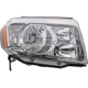 Purchase Top-Quality Headlight Assembly by DORMAN - 1592280 pa5