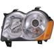 Purchase Top-Quality Headlight Assembly by DORMAN - 1592285 pa1