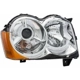 Purchase Top-Quality Headlight Assembly by DORMAN - 1592286 pa2