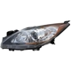 Purchase Top-Quality Headlight Assembly by DORMAN - 1592297 pa1