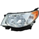 Purchase Top-Quality Headlight Assembly by DORMAN - 1592311 pa1