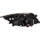 Purchase Top-Quality Headlight Assembly by DORMAN - 1592311 pa2