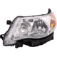 Purchase Top-Quality Headlight Assembly by DORMAN - 1592311 pa5