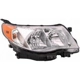 Purchase Top-Quality Headlight Assembly by DORMAN - 1592312 pa2
