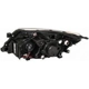 Purchase Top-Quality Headlight Assembly by DORMAN - 1592312 pa3