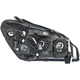 Purchase Top-Quality Headlight Assembly by DORMAN - 1592340 pa1