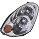 Purchase Top-Quality Headlight Assembly by DORMAN - 1592368 pa5