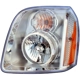 Purchase Top-Quality Headlight Assembly by DORMAN - 1592408 pa1