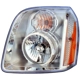 Purchase Top-Quality Headlight Assembly by DORMAN - 1592408 pa3