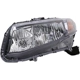 Purchase Top-Quality DORMAN - 1592505 - Headlight Assembly pa11