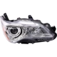 Purchase Top-Quality DORMAN - 1592508 - Headlamp Assembly pa3