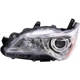 Purchase Top-Quality Headlight Assembly by DORMAN - 1592509 pa11