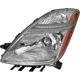 Purchase Top-Quality Headlight Assembly by DORMAN - 1611233 pa1