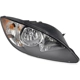 Purchase Top-Quality Headlight Assembly by DORMAN - 8885107 pa1