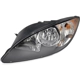 Purchase Top-Quality Headlight Assembly by DORMAN - 8885108 pa1