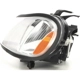 Purchase Top-Quality DORMAN - 888-5204 - Headlight Assembly pa4