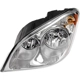 Purchase Top-Quality Headlight Assembly by DORMAN - 8885206 pa1