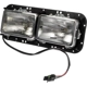 Purchase Top-Quality Headlight Assembly by DORMAN - 8885425 pa1