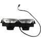 Purchase Top-Quality Headlight Assembly by DORMAN - 8885425 pa2