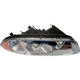 Purchase Top-Quality Headlight Assembly by DORMAN - 8885503 pa2