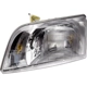 Purchase Top-Quality DORMAN - 888-5508 - Headlight Assembly pa1