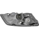 Purchase Top-Quality Headlight Assembly by DORMAN - 8885760 pa2