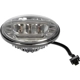 Purchase Top-Quality Headlight Assembly by DORMAN (HD SOLUTIONS) - 888-5000 pa1