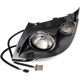 Purchase Top-Quality Headlight Assembly by DORMAN (HD SOLUTIONS) - 888-5102 pa2