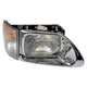 Purchase Top-Quality DORMAN (HD SOLUTIONS) - 888-5103 - Headlight Assembly pa3