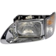 Purchase Top-Quality DORMAN (HD SOLUTIONS) - 888-5104 - Headlight Assembly pa3