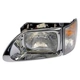 Purchase Top-Quality DORMAN (HD SOLUTIONS) - 888-5104 - Headlight Assembly pa4