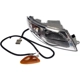 Purchase Top-Quality Headlight Assembly by DORMAN (HD SOLUTIONS) - 888-5105 pa6