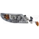 Purchase Top-Quality Headlight Assembly by DORMAN (HD SOLUTIONS) - 888-5105 pa9