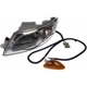 Purchase Top-Quality Headlight Assembly by DORMAN (HD SOLUTIONS) - 888-5106 pa3