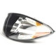 Purchase Top-Quality DORMAN (HD SOLUTIONS) - 888-5108 - Headlight Assembly pa4