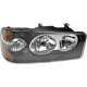 Purchase Top-Quality Headlight Assembly by DORMAN (HD SOLUTIONS) - 888-5127 pa3
