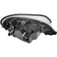 Purchase Top-Quality DORMAN (HD SOLUTIONS) - 888-5204LED - LED Headlight - Left Side pa2