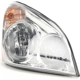 Purchase Top-Quality DORMAN (HD SOLUTIONS) - 888-5205 - HD Headlight Assembly pa3