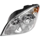 Purchase Top-Quality DORMAN (HD SOLUTIONS) - 888-5206 - Headlight Assembly pa1