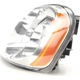 Purchase Top-Quality DORMAN (HD SOLUTIONS) - 888-5206 - Headlight Assembly pa3