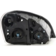 Purchase Top-Quality DORMAN (HD SOLUTIONS) - 888-5206 - Headlight Assembly pa4