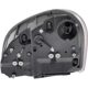 Purchase Top-Quality DORMAN (HD SOLUTIONS) - 888-5225 - LED Headlight - Right Side pa4