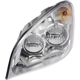 Purchase Top-Quality DORMAN (HD SOLUTIONS) - 888-5226 - LED Headlight - Left Side pa1