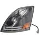 Purchase Top-Quality DORMAN (HD SOLUTIONS) - 888-5227 - Headlight Assembly pa3