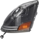 Purchase Top-Quality DORMAN (HD SOLUTIONS) - 888-5227 - Headlight Assembly pa4