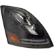 Purchase Top-Quality DORMAN (HD SOLUTIONS) - 888-5228 - LED Headlight - Right Side pa4