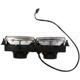Purchase Top-Quality Headlight Assembly by DORMAN (HD SOLUTIONS) - 888-5425 pa3